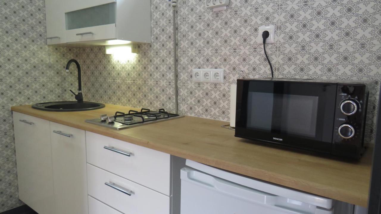 Repose Apartments Hajdúszoboszló المظهر الخارجي الصورة