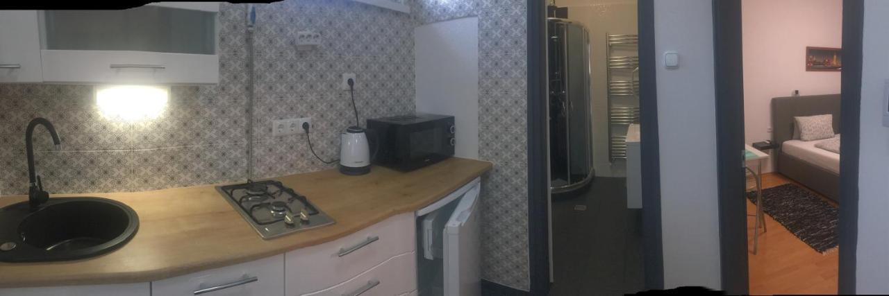 Repose Apartments Hajdúszoboszló المظهر الخارجي الصورة