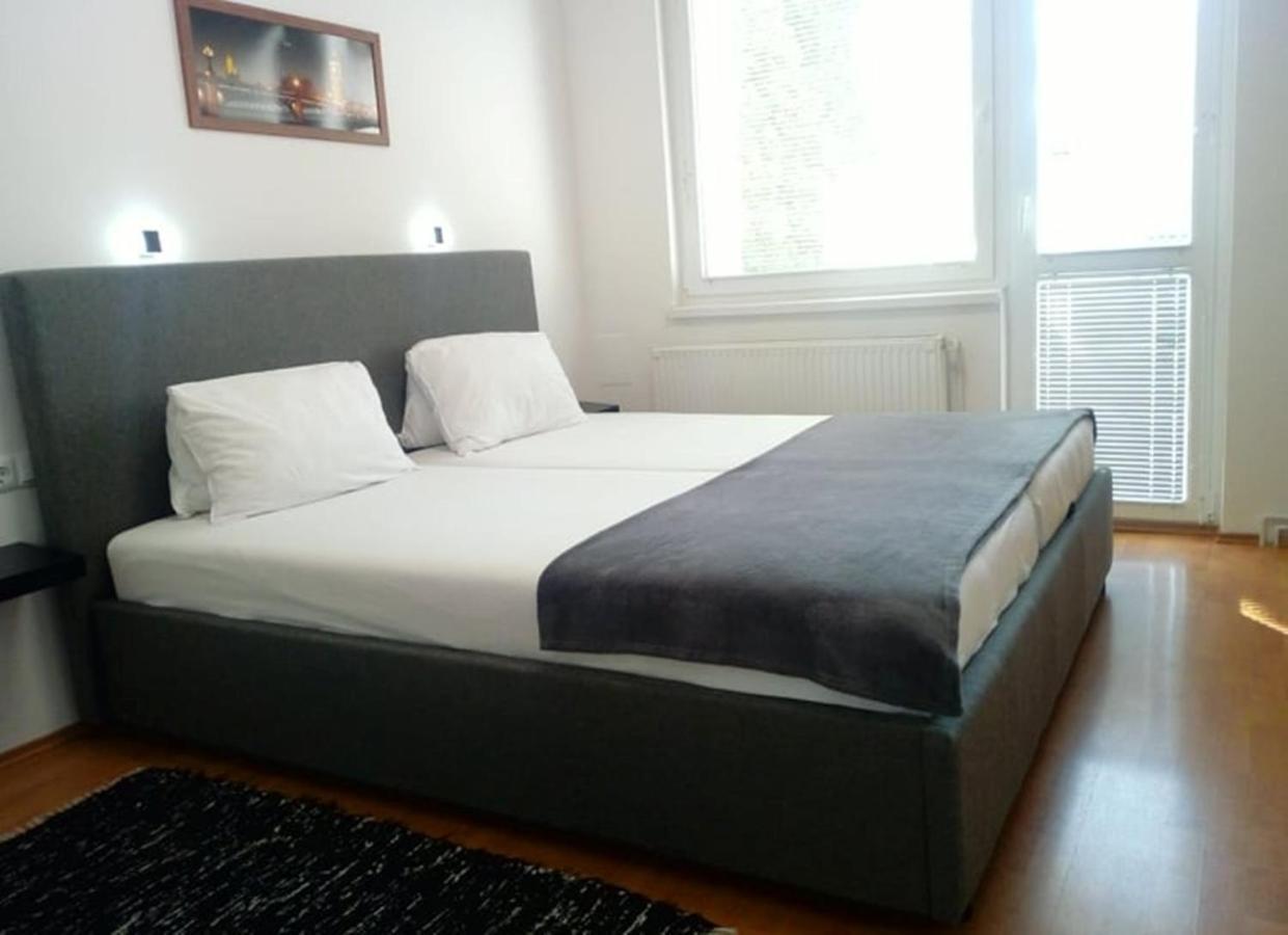 Repose Apartments Hajdúszoboszló المظهر الخارجي الصورة