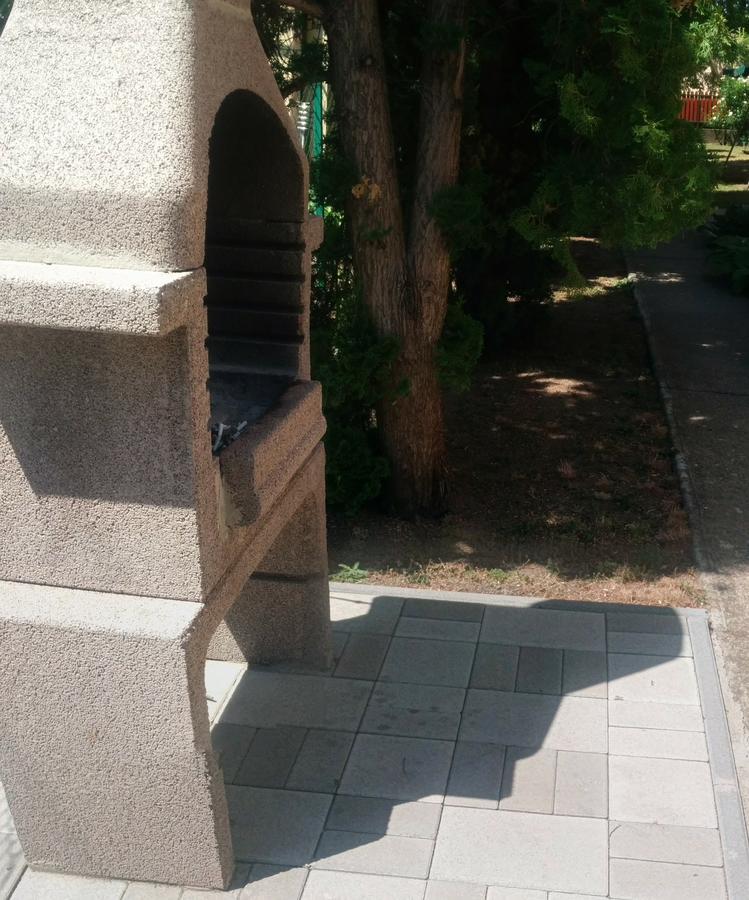 Repose Apartments Hajdúszoboszló المظهر الخارجي الصورة